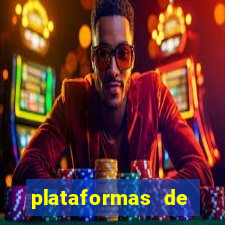 plataformas de jogos para ganhar dinheiro